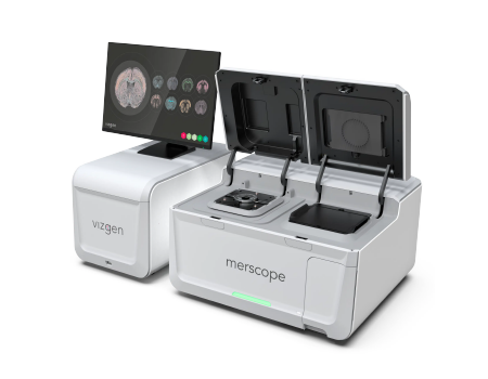 MERSCOPE High-Resolution Single-Cell In-Situ Spatial Transcriptomics Analysis Platform